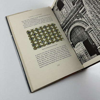 Flowers & Flourishes by John Ryder | The Bodley Head, 1976
