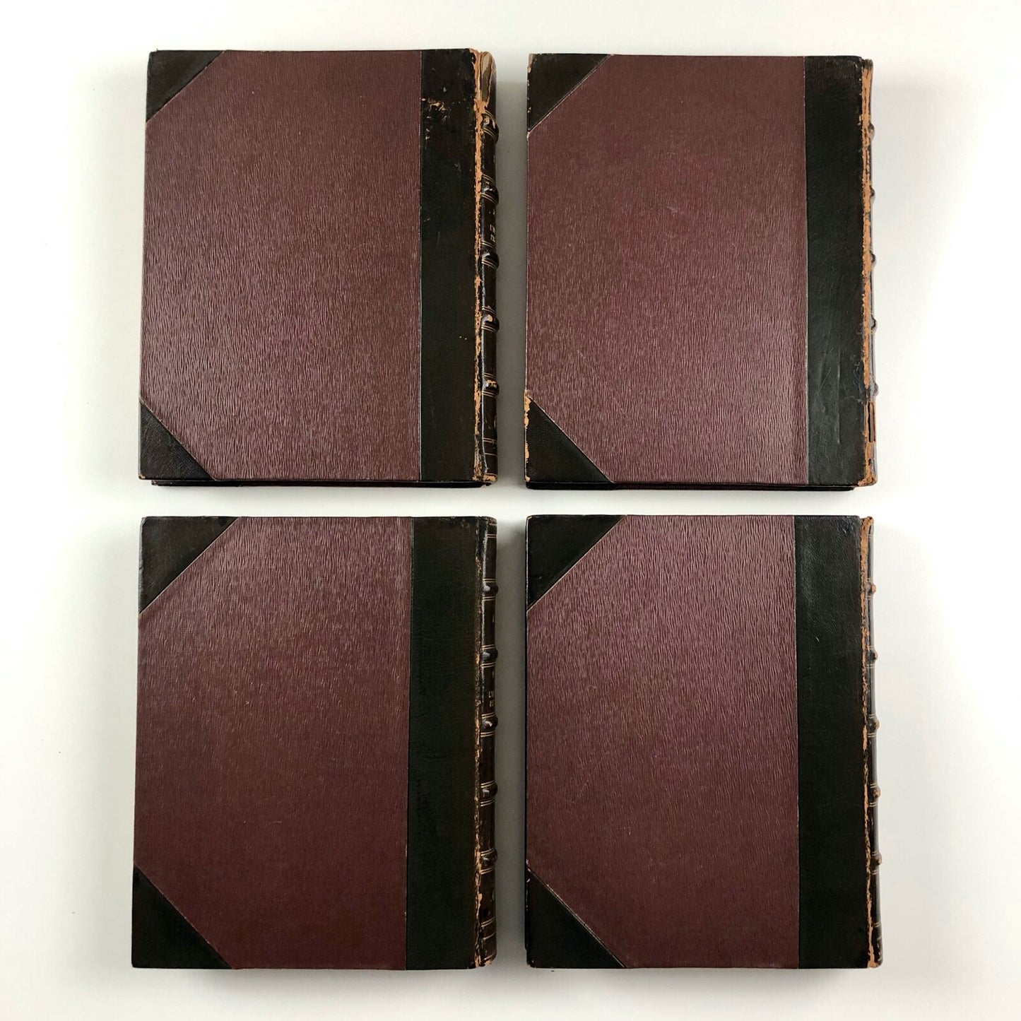 Histoire de l’Imprimerie par l’Image by Marius Audin 4 vols | I. La technique, II. La Lettre D'Imprimerie, III. Esthétique du Livre; IV. Bibelots ou Bilboquets | Henry Jonquières, Paris 1928-29