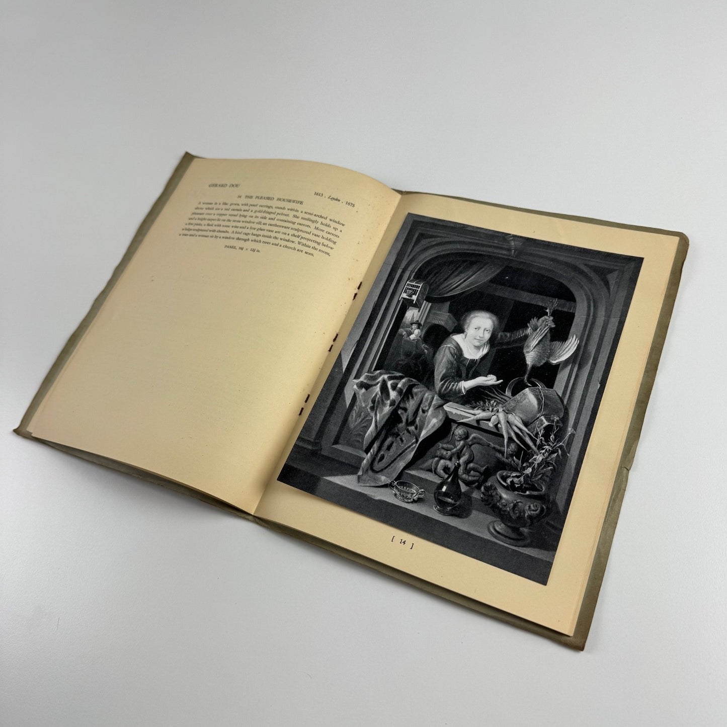 1949 Exhibition of Dutch and Flemish Masters | Eugene Slatter, London, 1949