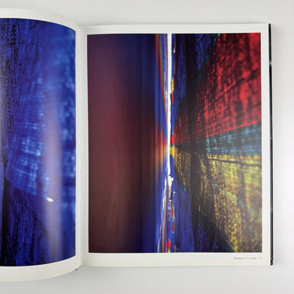 Anna Barriball | MK Gallery, Milton Keynes 2011/12 exhibition catalogue