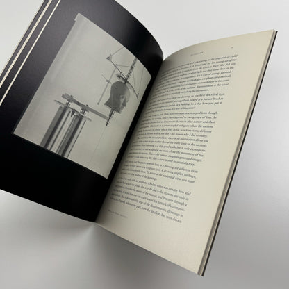 Memory, Measure, Time, and Numbers: A Sculptural Meditation on a Drawing by Piero Della Francesca by Geoffrey Smedley, 2000