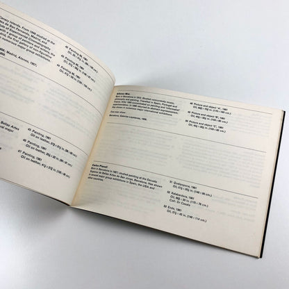 Modern Spanish Painting | Arts Council 1962 catalogue | Design by Gordon House