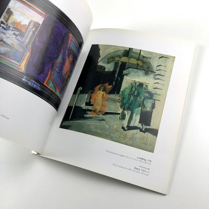 Paul Gopal-Chowdhury. Everything in the Garden | Art Space Gallery 2013