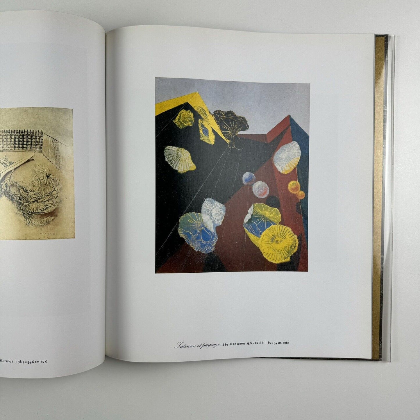 Max Ernst | Helly Nahmad Gallery, London, 2006