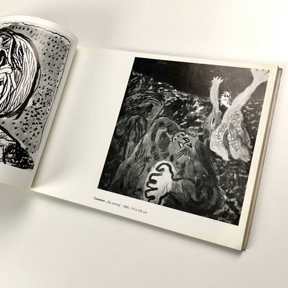 Balans. Foire d’Arte moderne 1964. Moderne kunstbeurs | Stedelijk museum Schiedam