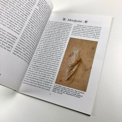 Techniques of Drawing from the 15th to 19th centuries | Ashmolean Museum | By Ursula Weekes