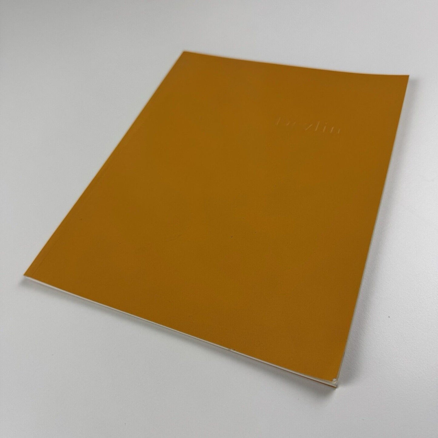 George Devlin | Portland Gallery 1998 catalogue