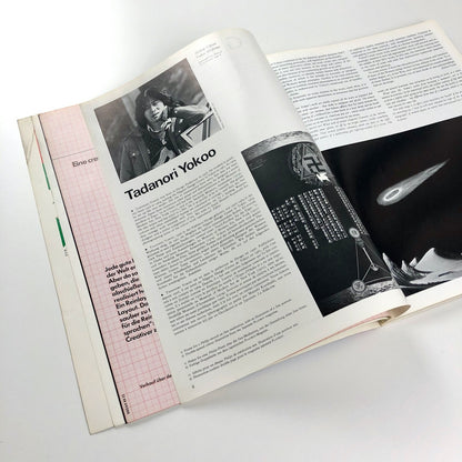 Graphis No 171 Vol 30 1974/75 | Walter Herdeg | The Graphis Press