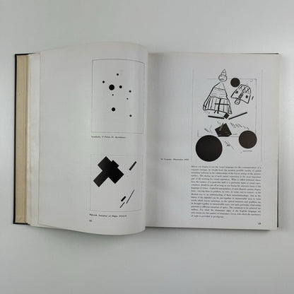 Language of Vision by Gyorgy Kepes | Paul Theobald, 1944