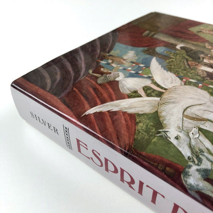 Esprit de Corps: The Art of the Parisian Avant-Garde... Kenneth E. Silver 1989