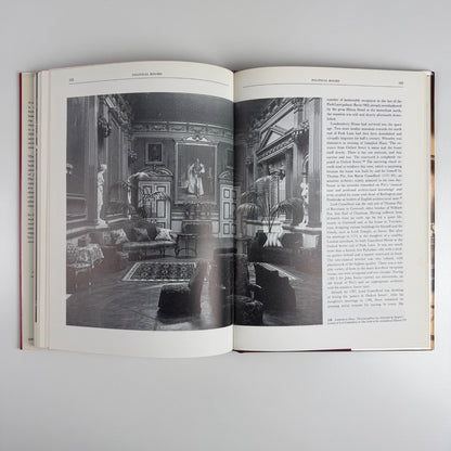 London's Mansions The Palatial Houses of the Nobility by David Pearce, 1986