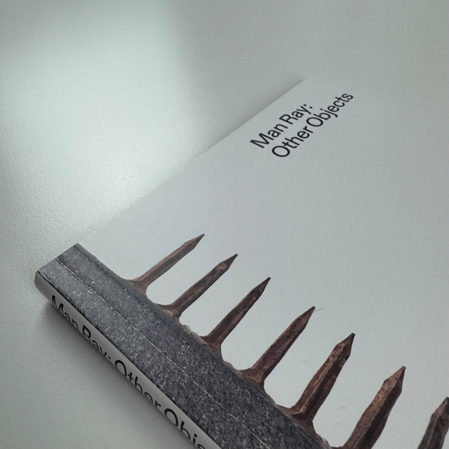 Man Ray: Other Objects | Luxembourg & Co, New York, 2023