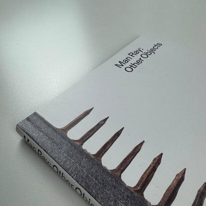 Man Ray: Other Objects | Luxembourg & Co, New York, 2023