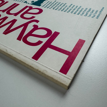 Hayward Annual 1980 Contemporary painting and sculpture selected by John Hoyland Arts Council