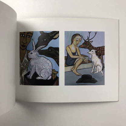 Eileen Cooper – Time of Your Life | Art First Contemporary Art exhibition catalogue, 2005