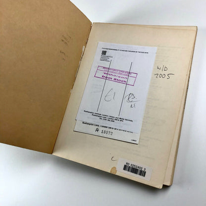 The Fauvist Painters by Georges Duthuit, 1950 | Paul Rand cover design & typography