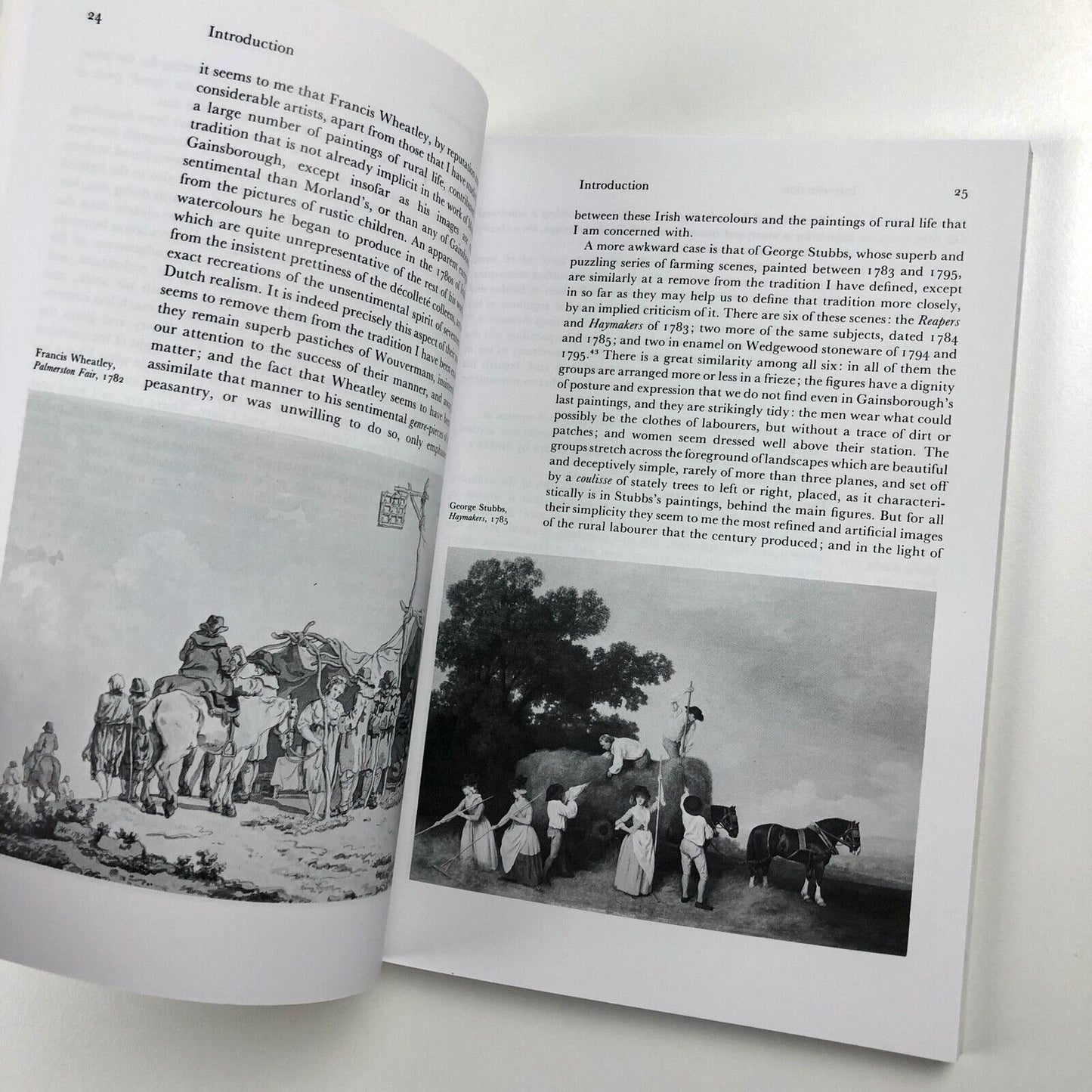 The Dark Side of the Landscape | John Barrell | Cambridge University Press, 2009