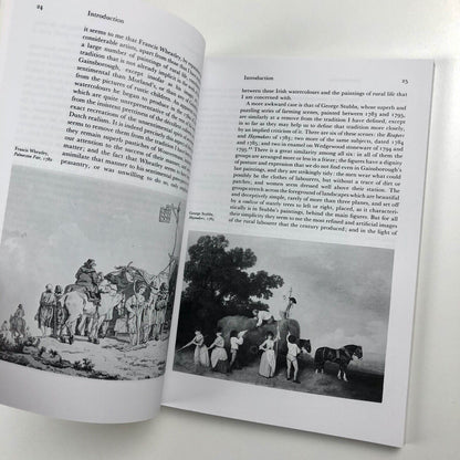 The Dark Side of the Landscape | John Barrell | Cambridge University Press, 2009