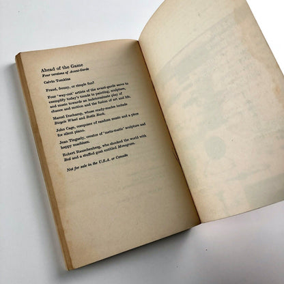 Image as Language – Aspects of British Art by Christopher Finch | Pelican, 1969