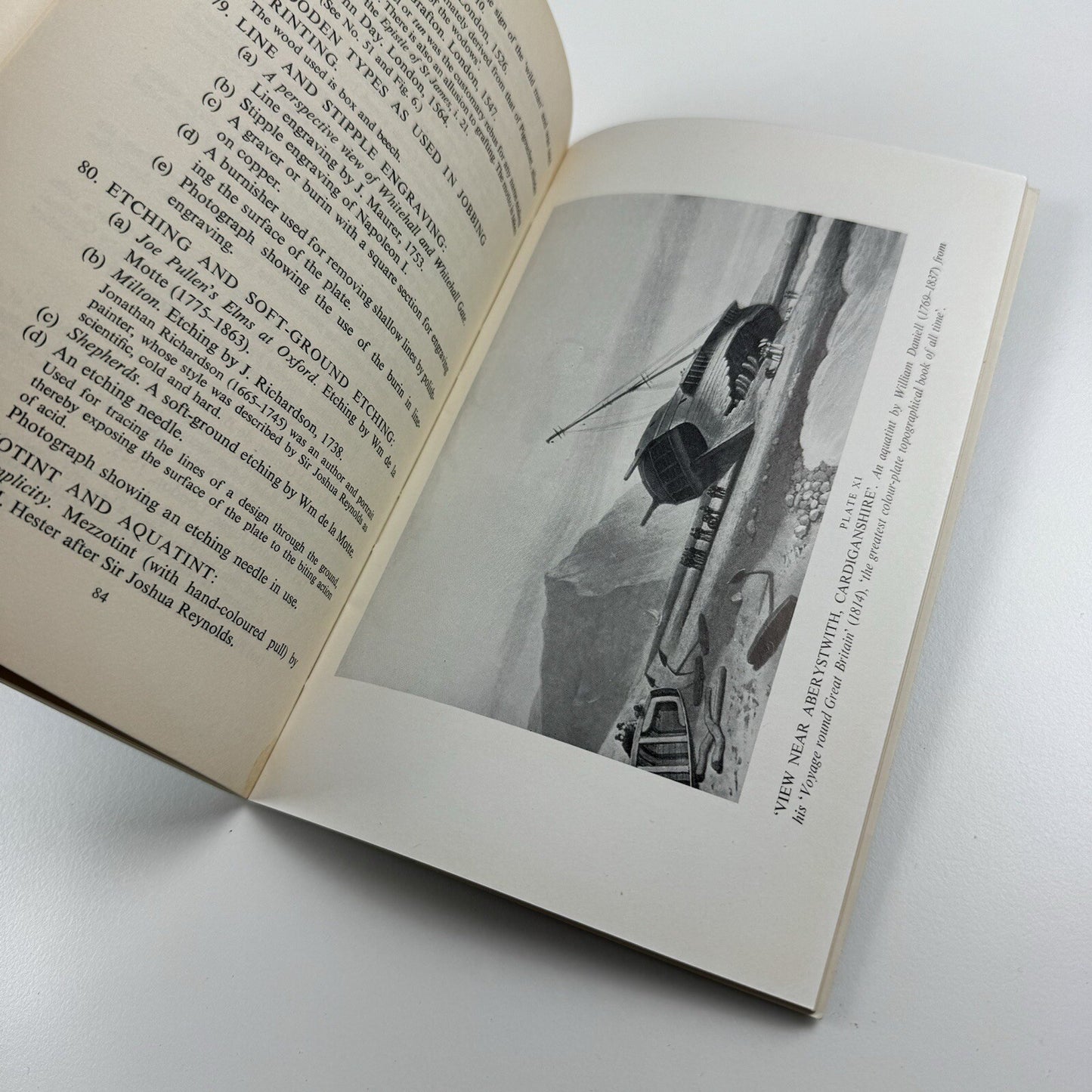 Catalogue of the collection at the Printer’s Devil Whitbread and Co London 1956