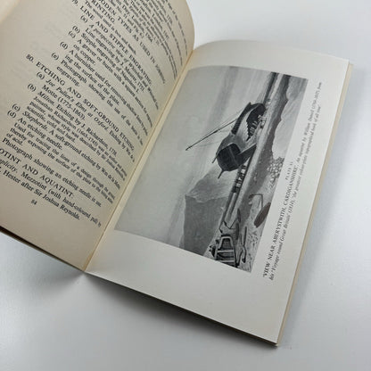 Catalogue of the collection at the Printer’s Devil Whitbread and Co London 1956