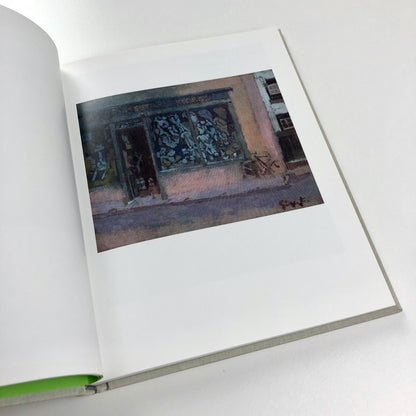 Modern British Art | Offer Waterman & Co catalogue | Sandra Blow, Edward Burra, Barbara Frost, Ivon Hitchens, Julian Trevelyan et al