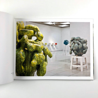 Horror Vacui | Morten Løbner Espersen | Trapholt Art Museum 2012