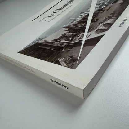 The Changing City by Francis Duffy & Alex Henney | Bulstrode Press, 1989