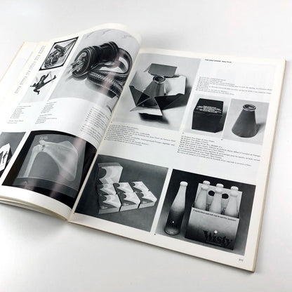 Graphis journal No 174 Vol 30 1974/75. Graphis Press Corp