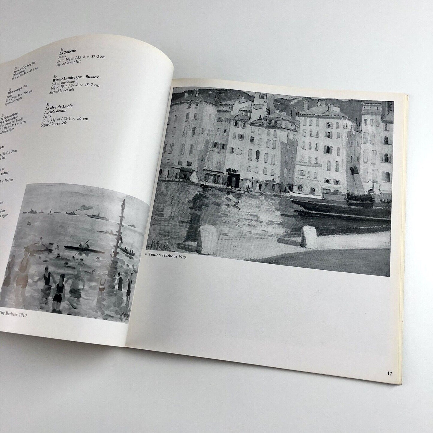 A Tribute to Paul Maze: The Painter and His Time | Marlborough Fine Art, May 1967