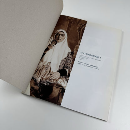 Artcurial October 2007 Cutting Edge | Modern & Contemporary Art sale catalogue | Hotel Dassault