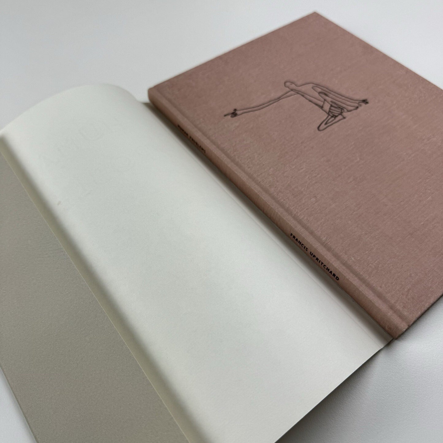 Human Problems. Francis Upritchard | Kate MacGarry / Veenman Publishers, 2006