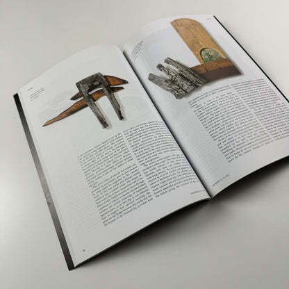 The Medal. British Art Medal Society | BAMS journal | Issue No. 73, Autumn 2018