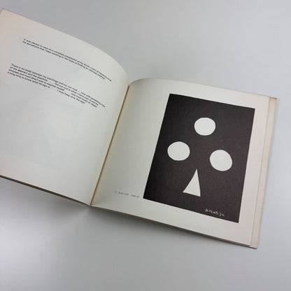 Henri Matisse Drawings paper cut-outs, illustrated books | Theo Waddington, 1980