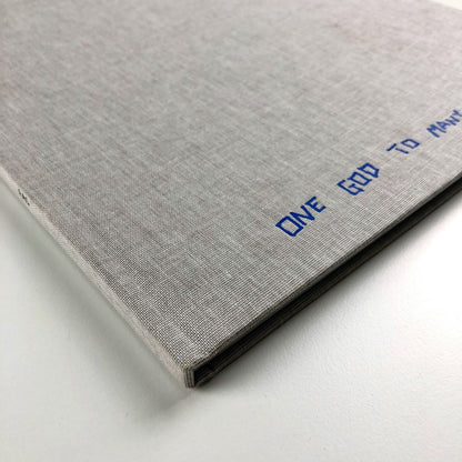 Steve Goddard: One God To Many Devils | FAS Contemporary catalogue, 2011