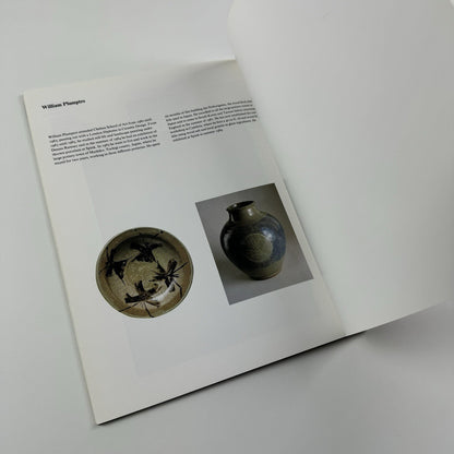 Annual Exhibition of 20th Century British Paintings, Watercolours and Drawings | Spink 1990
