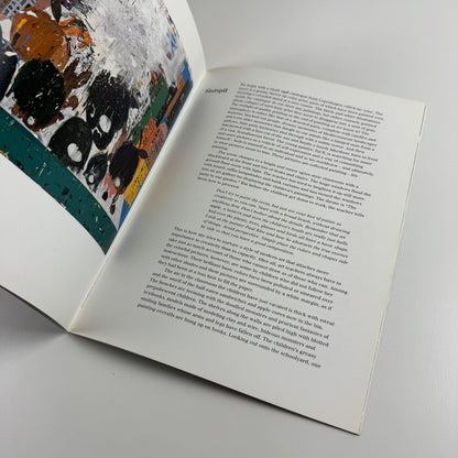 Tal R Fruitland | Museum Abteiberg, Mönchengladbach, 2002