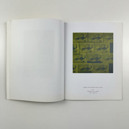 Gavin Turk | The Monaco Project for the Arts | Patricia Low Contemporary, 2013