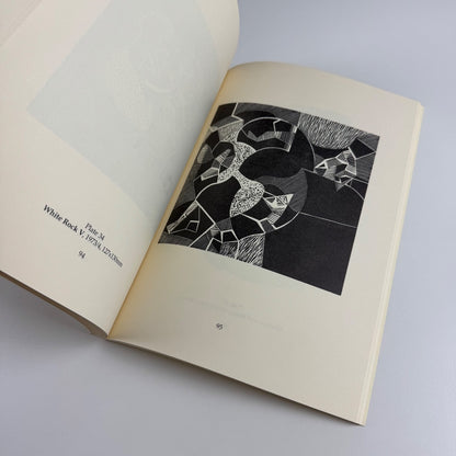 Geoffrey Wales by Hilary Chapman edited by Simon Brett | Primrose Hill Press 1998