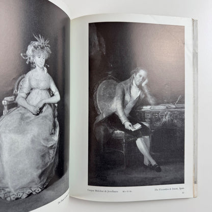 Goya | Royal Academy winter exhibition 1963/4