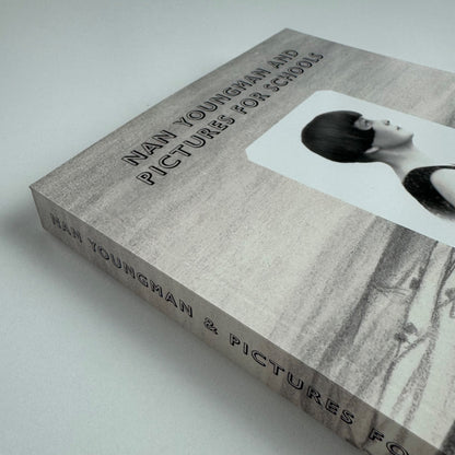 Nan Youngman and Pictures for Schools. Inexpensive Progress limited ed 35/50