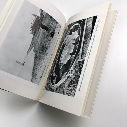 A History of the Spurn Lighthouses by G. De Boer | E. Yorks Local History , 1984