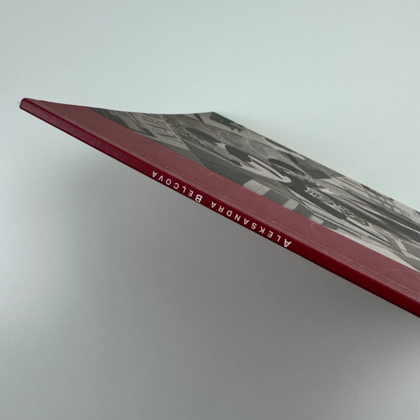 Aleksandra Belcova. 1892-1981 | Rigas Galerija, 2002