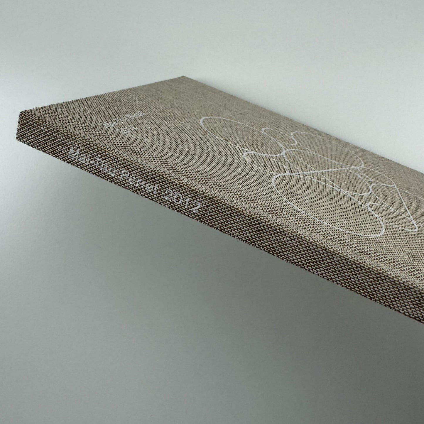 Mai-Thu Perret: 2012 | Timothy Taylor Gallery, London 2008 catalogue