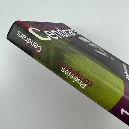 Blaise Cendrars. Poésies complètes | Denoël, 2001