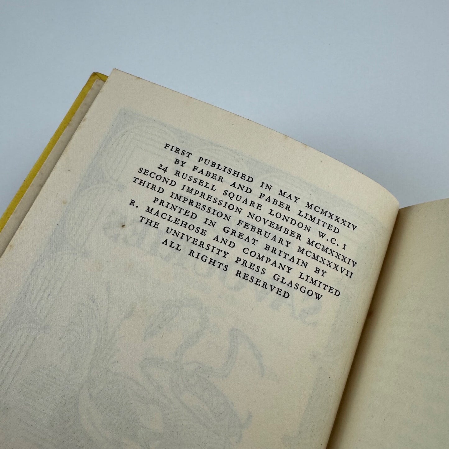Ambrose Heath Good Savouries | Faber & Faber, 1937 reprint. Edward Bawden illustrations