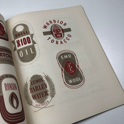 Printing Review magazine | Volume 18, Issue Number 65, Spring 1954 | edited by C. Cousland