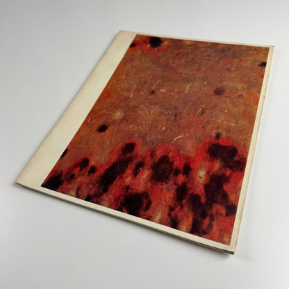 Music | Galerie Charles Lienhard Zurich February 1961