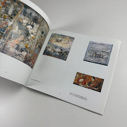 Terry Setch. A Retrospective by Michael Tooby & Martin Holman | Howard Gardens Gallery, 2001