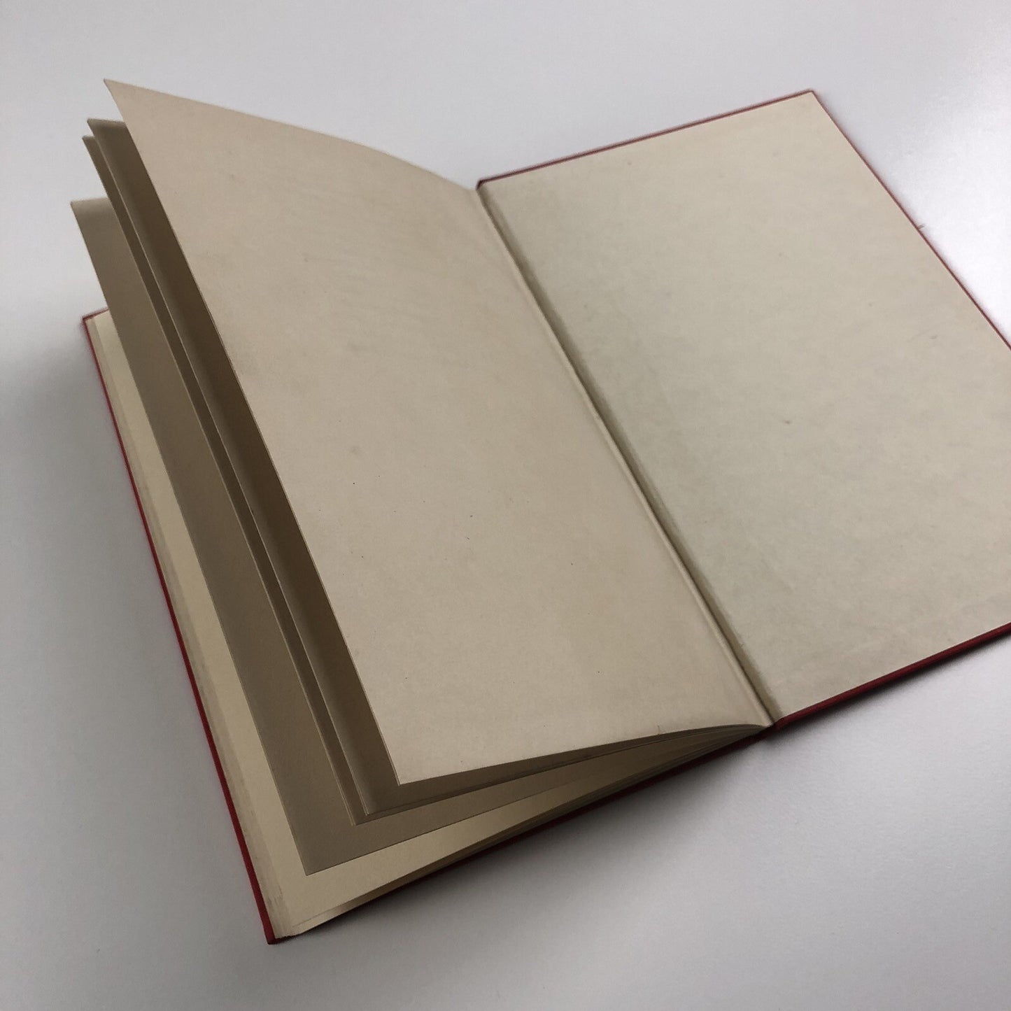 Mors et Vita and Golgotha by Stewart Chedburn | Hague & Gill, 1939 | One of 500 copies. Unsigned